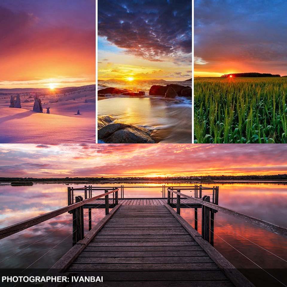 Фильтр для объектива камеры Canon Nikon Sony