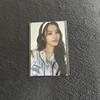 [USED] TWICE POPUP HOME 9ROUND Uniform Trading Card Sana