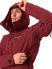 Куртка VAUDE Men's Monviso 3L Jacket carmine