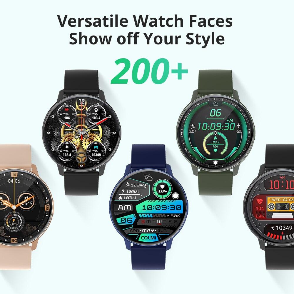 COLMI I31 Smartwatch