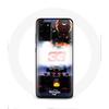 Case for Samsung Galaxy S11 Plus Formula 1 Max Verstappen F1 Driver Black Red and Yellow