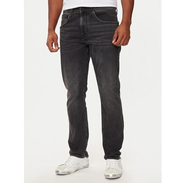 Джинсы s.Oliver 2136855 серый Slim Fit