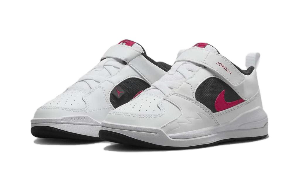 Jordan Стадион 90 Белый Черный Спортзал Красный (PS)