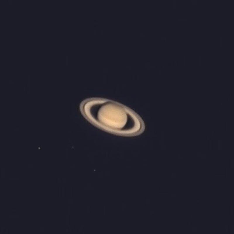 Celestron NexStar 8SE Astronomical Telescope