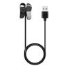 Replacement USB Charger For Garmin Vivosmart 3 Smart Bracelet Charging Cable Cord Clip Charger