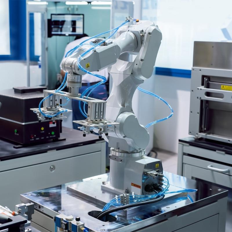 DC12V 0.5A and 5V Power Supply Module ACDC Convertion Board with Wide Voltages Ranges and High Efficiency Electronics