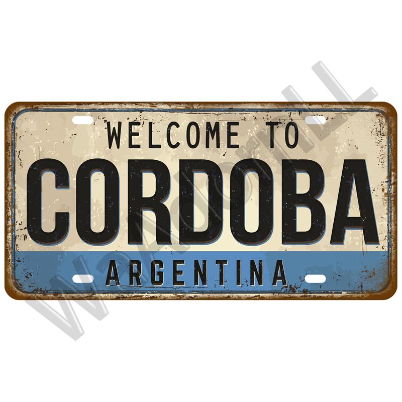 Город, штат, США, жестяная вывеска, винтажная металлическая вывеска, жесть, ретро-металлический постер, домашний декор для стен, бара, паба, клуба, украшения