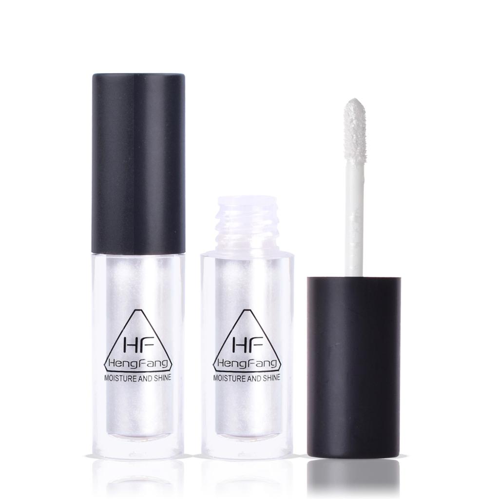 3 цвета хайлайтера и бронзатора Shimmer Stick Eyemazing Cream Glitter HengFang H6516