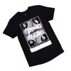 Pink Floyd Unisex Adult Hakone AHM T-Shirt
