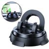 Car Navigation 360 Rotatable Holder Dashboard Phone Holder Adaptive Grip Technology For Car For Hands-Free Use