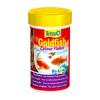 Tetra Goldfish Color Flakes 100 мл — основной корм для золотых рыбок