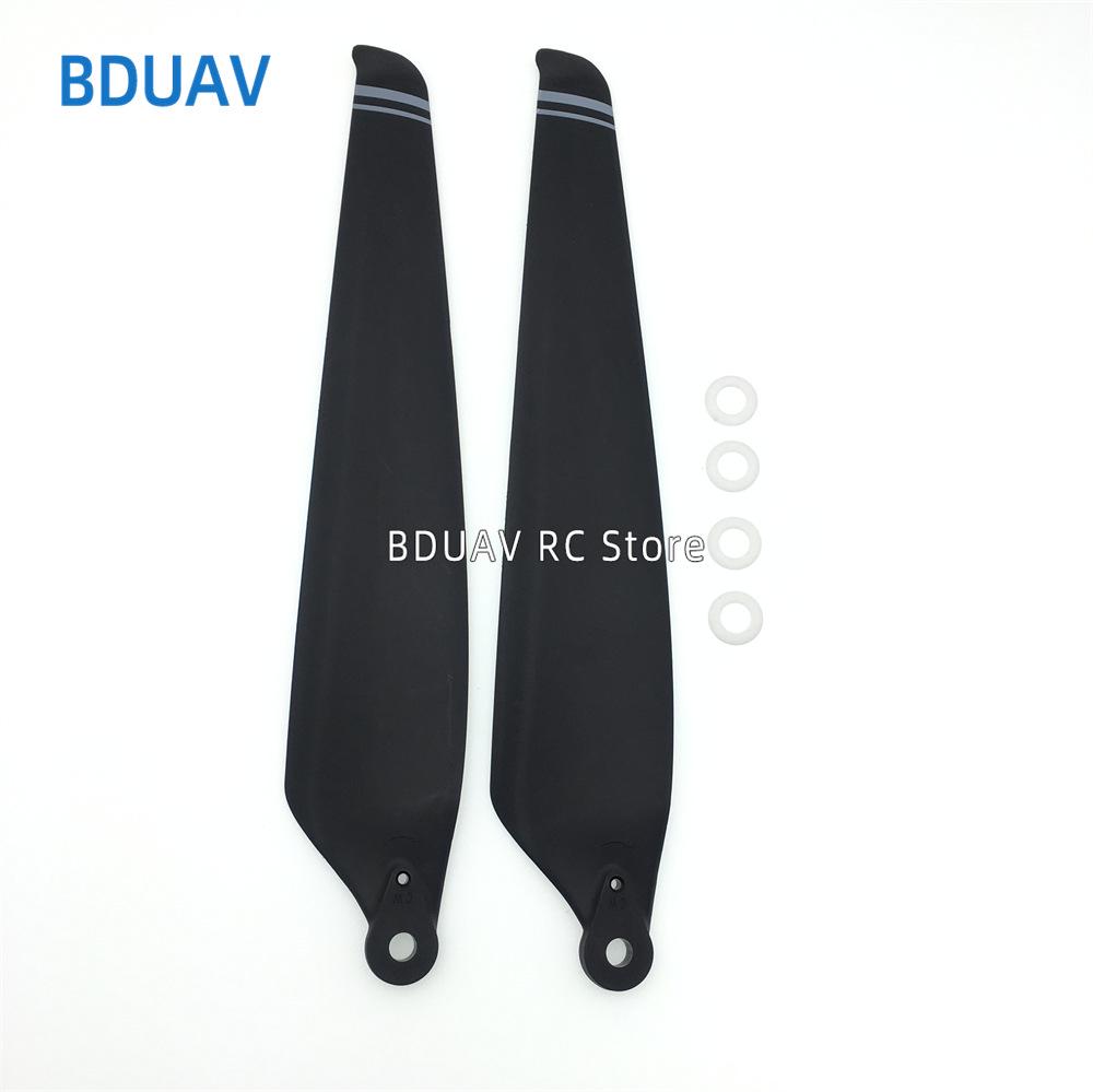 Jifei P20 Carbon Fiber 32" Folding Propeller for Plant Protection Drone