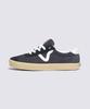 Vans Sport Low - (Светлая резинка) Угольный / Vn000D1Pcik1