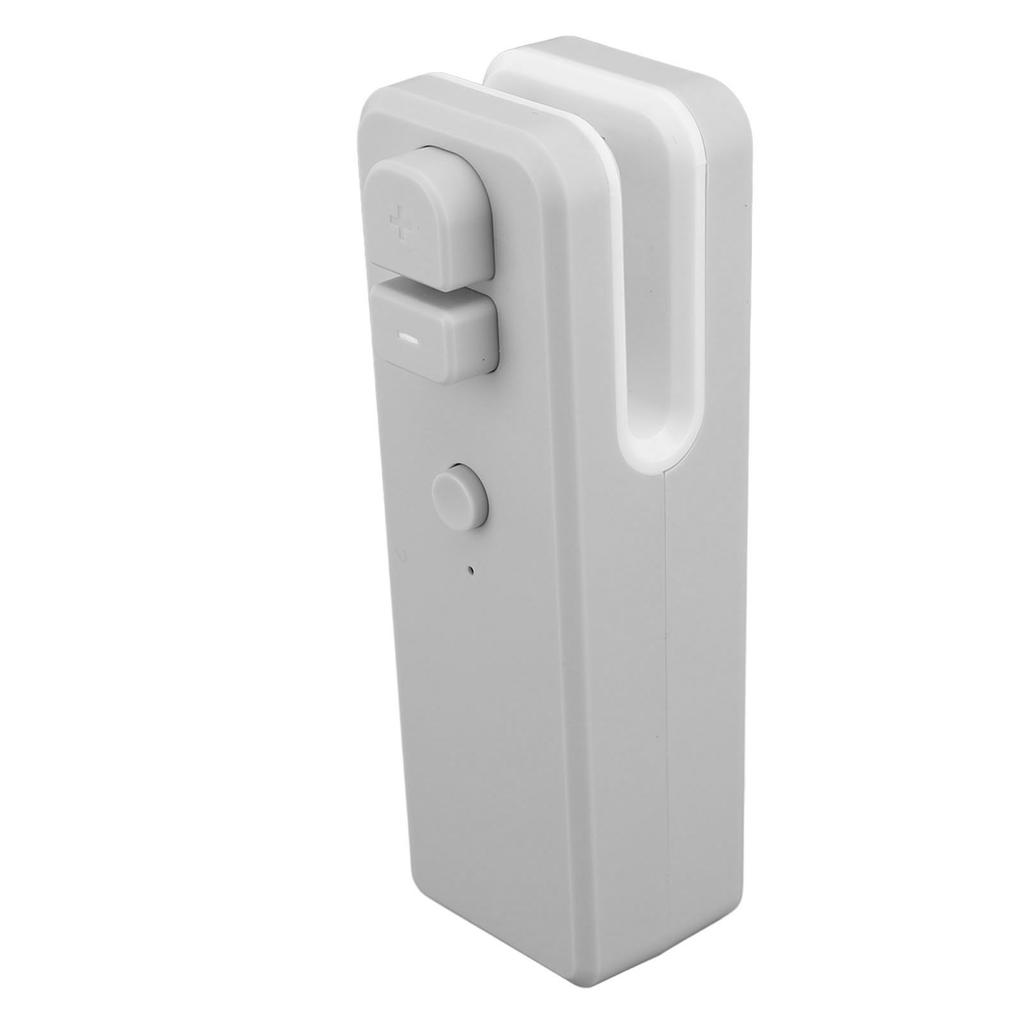 Пластиковый пакет Машина для упаковки USB-зарядка Снеки Еда Интегрированное устройство Товары для дома