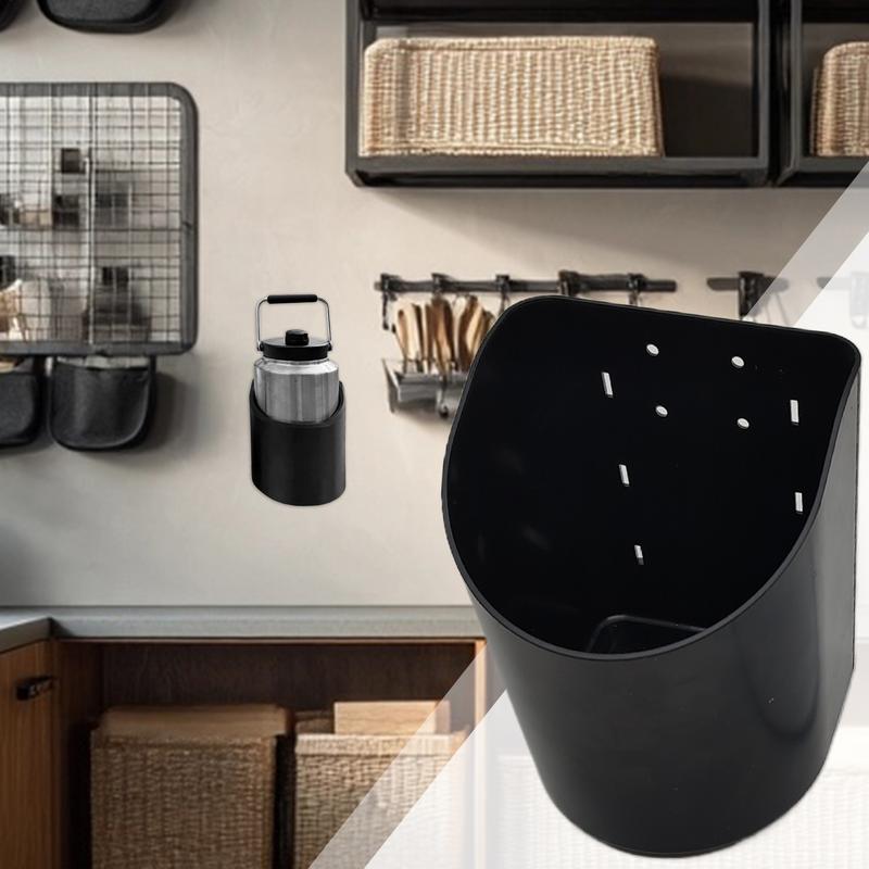 Magnetic Bottle Mounts Magnetic Can Holder Fit 50oz Drinking Organizer For Refrigerator Fridge Car Truck Boat Golf Carts