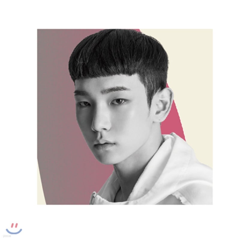 Наволочка KEY SHINee WORLD V