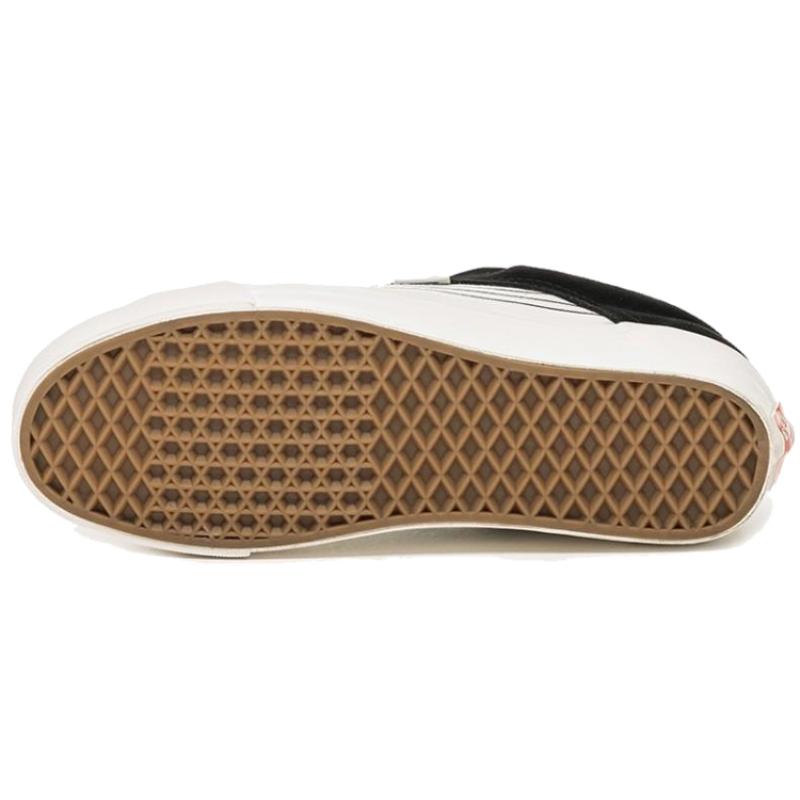 Vans Vault Og Lampin Lx 'Черный Белый' Vans VN0A4P3WN8K1