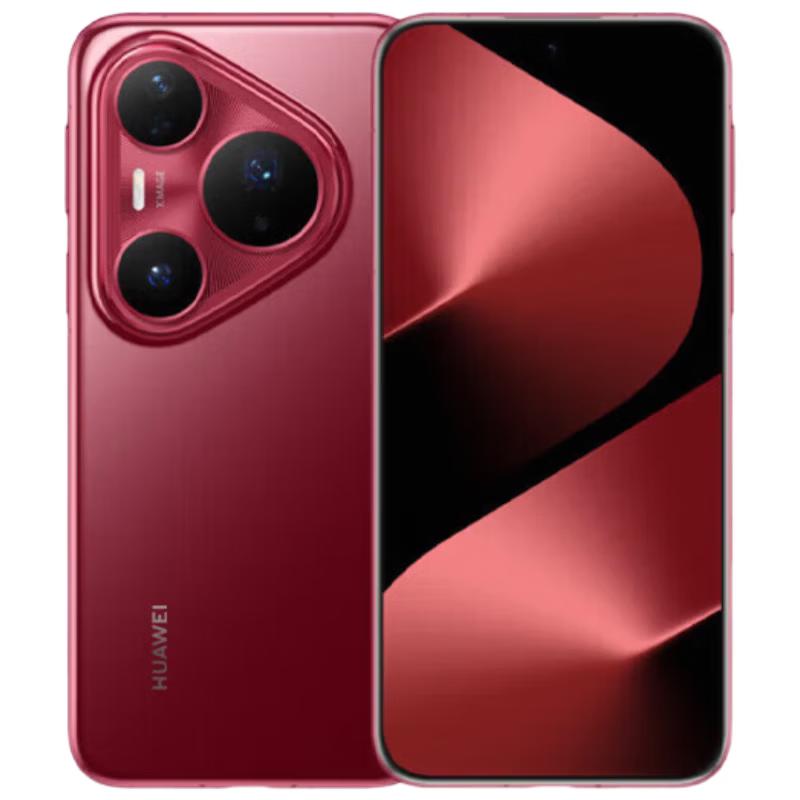 Huawei Pura 80 Pro+ (Китайская версия)