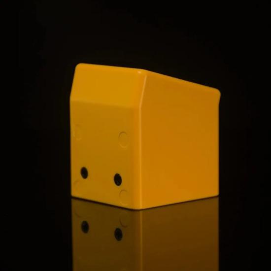 Мини WiFi настольные анимированные погодные часы креативный орнамент многофункциональная метеостанция ЖК-экран