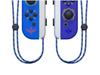 Переключите беспроводные контроллеры Joy-Con левый и правый с хостом NS, игрой Bluetooth и функцией удаленного пробуждения