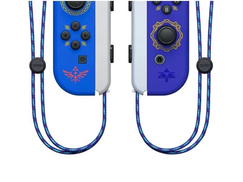 Переключите беспроводные контроллеры Joy-Con левый и правый с хостом NS, игрой Bluetooth и функцией удаленного пробуждения