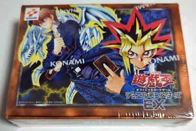 Купол OCG Перепечатка EX [Токио Эксклюзив] Yu-Gi-Oh!