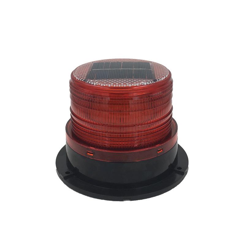 12 В светодиодный автомобильный грузовик школьный автобус на крыше Предупреждающий мигающий маяк стробоскопический аварийный свет полицейские фонари магнитное основание