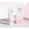 A'SOME Perfect Whitening Tone-Up Cream 100 мл, Осветляющий, Увлажняющий, Корейская косметика, Kbeauty, образец