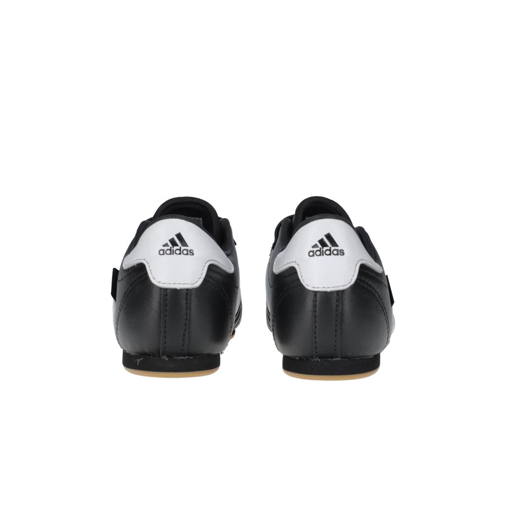 adidas Кроссовки женские Taekwondo Black White Gum Core-Black Cloud-White JQ4775