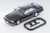 TOMYTEC Tomica Limited Vintage Neo Nissan Skyline HT GTS Twin Cam 24V 1987 Готовый продукт 1/64 LV-N301b 4-дверный черный/серебристый