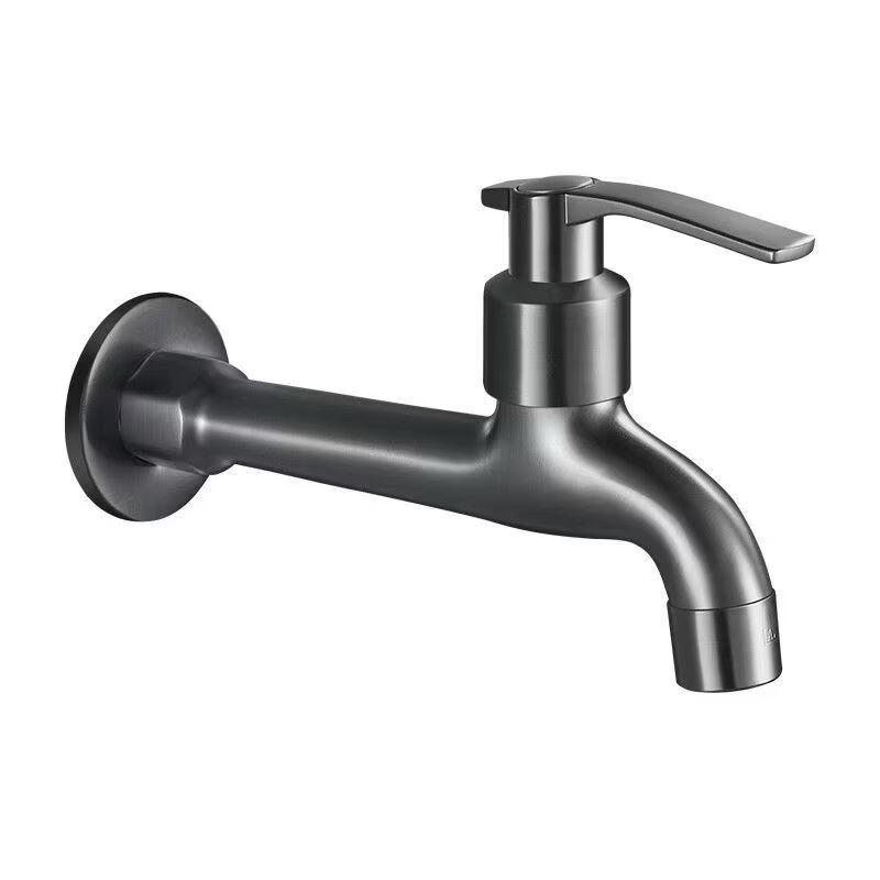 OEING Thickened Brass Washing Machine Faucet