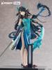 Furyu Arknights Sea Dyed Dust Smoke Scale ПВХ окрашенная готовая фигурка VER. 1/7