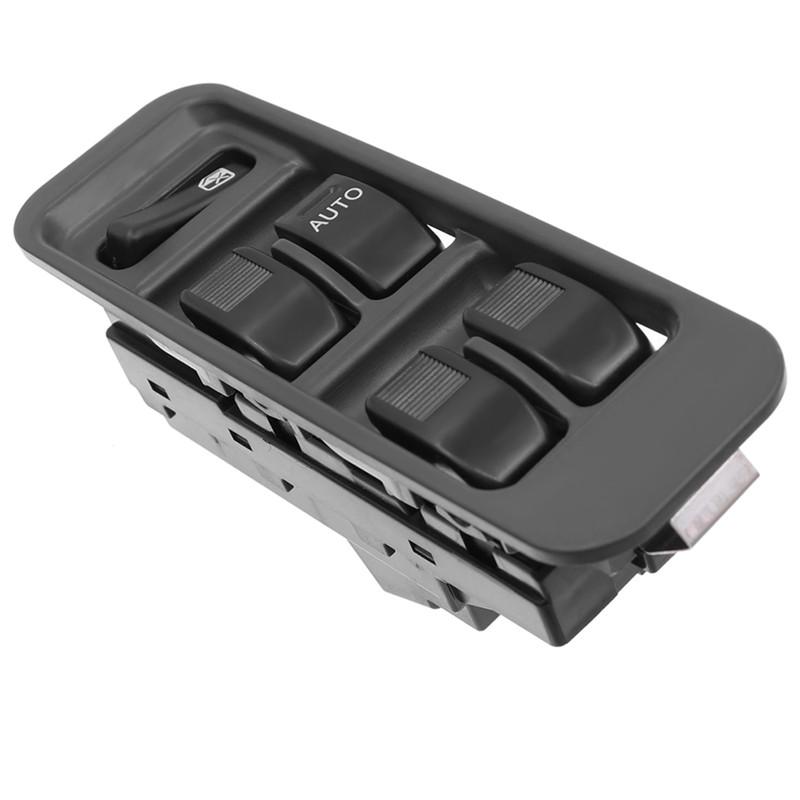 Электрический автомобильный главный переключатель окон для Toyota Avanza Cami Duet Daihatsu Sirion Serion 1998-2001 84820-97201 84820-B5010