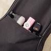 Pockets with Handle Shockproof Adjustable Strap Thickened Ukulele Bag Backpack Case Instrument Bags