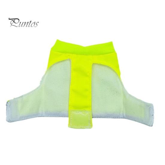 Жилет для полетов птиц, костюм для попугая с поводком, светоотражающий жилет, одежда для птиц для корелл, волнистых попугаев, тренировочная одежда для попугаев, набор поводков