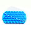 Silicone Honeycomb Ice Lattice 37 Ice Cube Mold Honeycomb Homemade Ice Box Ice Lattice DIY Popsicle Mold