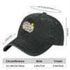 Summer Cap Sun Visor Horus String Essential Hip Hop Caps Ancient Egypt Egyptian Cowboy Hat Peaked Hats