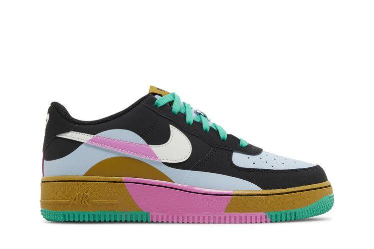 Kids' Sneakers Nike Air Force 1 LV8 2 GS 'Dance'