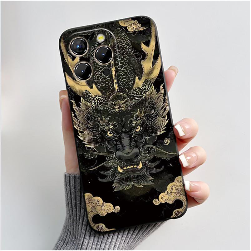Чехол Для Oukitel P1 Чехол На Телефон Роскошный Милый Крутой Мальчики Девочки Матовый Мягкий силикон Задняя Крышка Для Oukitel P1 OukitelP1 P 1 Корпус