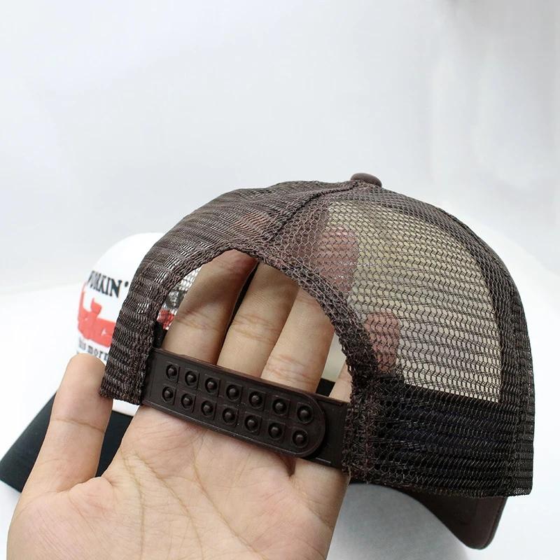 Дышащий солнцезащитный козырек, летняя винтажная бейсболка Sicko Trucker для женщин, унисекс, бейсболка с 3D принтом букв, стильные кепки в стиле хип-хоп