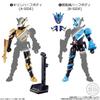 Sodo Kamen Rider Build BUILD10 Конфеты и сладости Райдер (12 шт.) (Камень Билд)