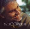 CD ANDREA BOCELLI - The Best Of Andrea Bocelli: Vivere 0602517466807 Universal Music 2007 Europe Classical Used