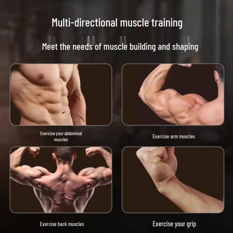 Lai Cai Adjustable Resistance Arm Trainer 2.0