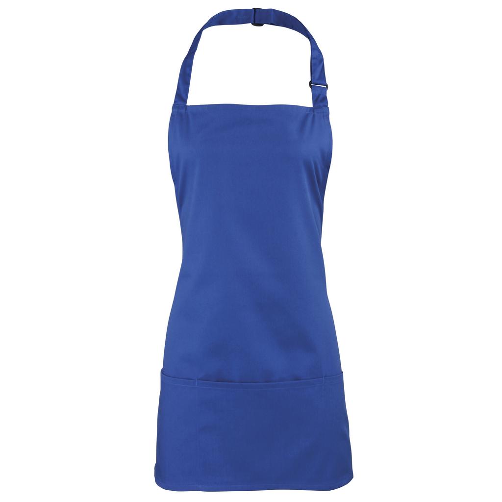 Premier Colours 2-in-1 Apron / Workwear