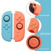 Горячая Распродажа Мягкий Силиконовый Защитный Чехол Для Switch 2 Защита от Царапин и Ударов Для Joypad 2 Идеальная Посадка Разноцветный 2026 Новый