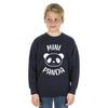 MINI PANDA Children's Sweatshirt