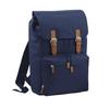Heritage Laptop Backpack Bag (Up To 17inch Laptop) (Pack of 2)