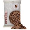 Vedaka Whole Black Cardamom, 100g