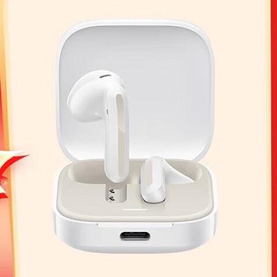 Беспроводные наушники Xiaomi Redmi Buds 6 Vitality Edition