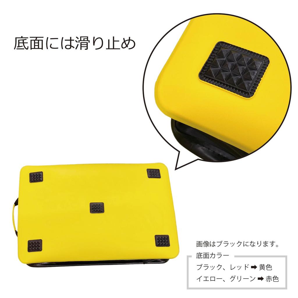 Mazume Вейдерсный грузовой IV MZBK-508-01 Черный Длина 40 x Ширина 60 x Высота 30(см)